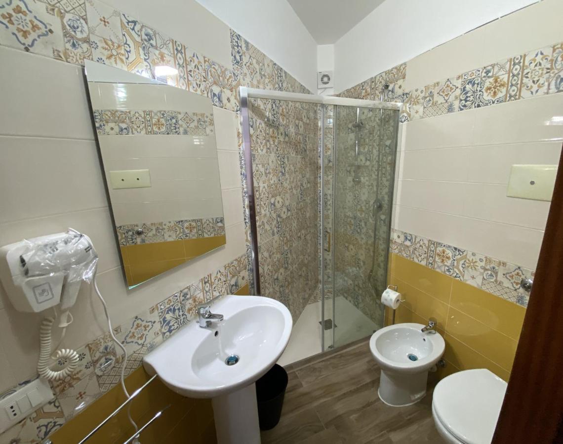 Casa Luminaria Apartment Palermo Exterior photo
