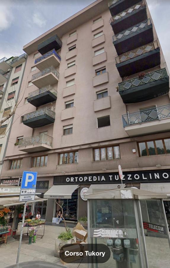 Casa Luminaria Apartment Palermo Exterior photo