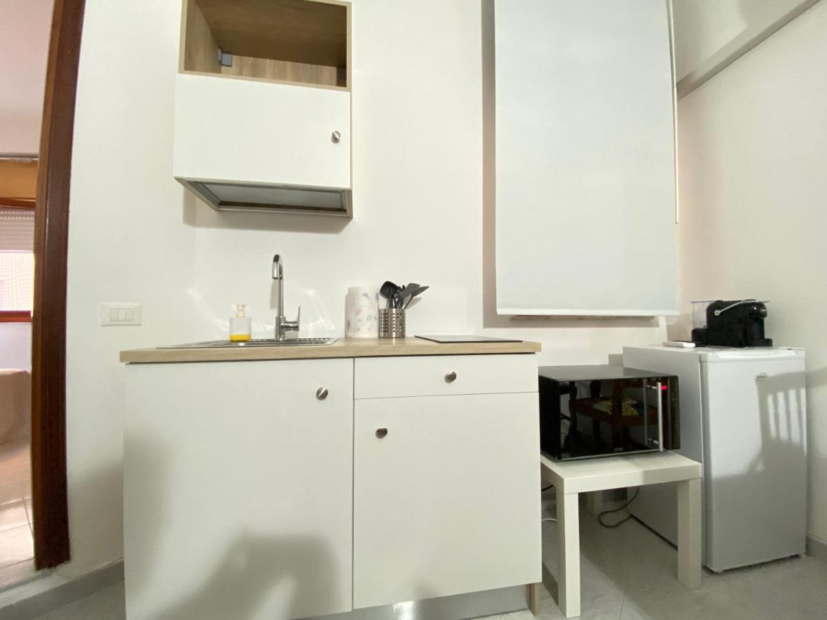 Casa Luminaria Apartment Palermo Exterior photo